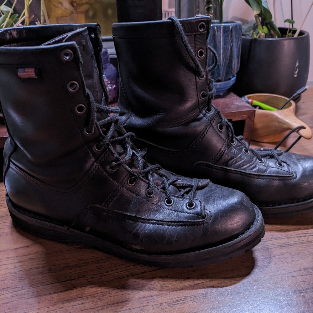 Danner Recon 8" Gore Tex Lined Boots